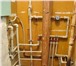 Фотография в Строительство и ремонт Сантехника (услуги) Все виды сантехработ Отопление, Водоснабжение, в Одинцово 0