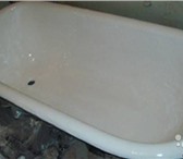Фотография в Строительство и ремонт Сантехника (услуги) Реставрация ванн способом залития акрилом. в Туле 3 300