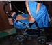 Фотография в Для детей Детские коляски Продам коляску-трансформер зима-лето Kasper в Комсомольск-на-Амуре 5 000