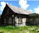 Фото в Недвижимость Продажа домов Продается дом 40 кв. м на участке 10 соток, в Серпухове 1 400 000