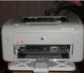 Foto в Компьютеры Принтеры, картриджи Продам лазерный черно-белый принтер HP LaserJet в Тюмени 3 000