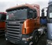 Изображение в Авторынок Спецтехника · Марка и модель: Scania R380· ID: 1401· в Москве 1 600 000