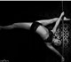 Pole Dance- это акробатика и сила Вашего