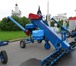 Фотография в Авторынок Зернопогрузчик (зернометатель) Продам зернометатели,загрузчики сеялок,катки в Новосибирске 210 000