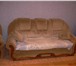 Фотография в Мебель и интерьер Мягкая мебель диван и 2 кресла ,б/у в Астрахани 12 000