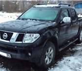 Продаю Nissan Navara 2007 213661 Nissan Navara фото в Сургуте