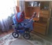 Фото в Для детей Детские коляски в хорошем состояниии , в комплекте дождевик в Брянске 2 000