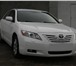 Срочно продам Toyota Camry 3, 5 Luxe AT, 2007 г, в, , белый цвет, первый хозяин, Бережная эксплуата 15834   фото в Самаре