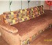 Изображение в Мебель и интерьер Мягкая мебель Продам диван евро и кресло , в отличном состоянии в Красноярске 15 000