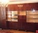 Фото в Мебель и интерьер Мебель для гостиной Продам стенку,сервант,шкаф полированные. в Минске 2