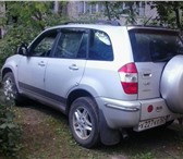 Продам chery tiggо 1416105 Chery Tiggo фото в Дзержинске