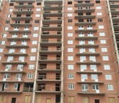 Фотография в Недвижимость Новостройки Продам 1-но комнатные квартиры от надежного в Москве 1 348 000