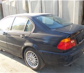 Фото в Авторынок Автозапчасти разбираю БМВ Е-46 2000г Есть ещё много чего в Санкт-Петербурге 100