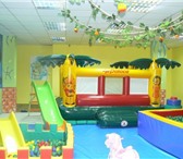 Изображение в Для детей Детские игрушки Электромобили; 2 больших бассейна с шариками в Красноярске 350