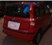 Автомобиль в отличном состоянии, красного цвета,  Выпуск - декабрь 2007г, , покупка в салоне - 20 13721   фото в Москве