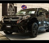 Изображение в Авторынок Тюнинг Обвес CLIMATE Toyota Land Cruiser Prado 150в в Москве 180 000