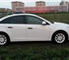 Продаю машину 1165389 Chevrolet Cruze фото в Нижнекамске