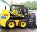 Изображение в Авторынок Спецтехника Мини-погрузчик new holland l215, новый. техника в Казани 1 280 000