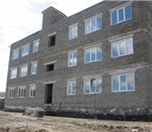 Изображение в Недвижимость Новостройки Продам 1 комнатную. На 2 этаже в 3этажном в Москве 993 000
