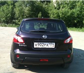 Продам авто 1264079 Nissan Qashqai фото в Екатеринбурге