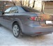 Mazda 6 2007 гв,  2,  0 АКПП,  Оформляется в кредит 150500   фото в Тюмени