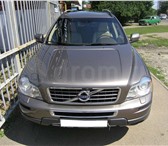 Продам авто volvo xc90 371860 Volvo XC90 фото в Краснодаре