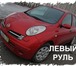 Продам красный Ниссан Микра 2006го года выпуска, Отличное состояние, куплен в мая 2006го у официал 14796   фото в Кемерово