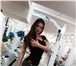 Изображение в Работа Разное Персональный инструктор по фитнесу для женщинДорогие в Москве 1 500