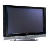 Foto в Электроника и техника Телевизоры Продам телефизор LG 42PC1R,  плазма. Цена в Перми 18 000