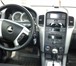 Марка, модель: CHEVROLET Captiva 136л, Полный пивод, Тип КПП: АКПП Год выпуска: 2007 Тип кузо 16698   фото в Оренбурге