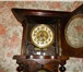 Фото в Хобби и увлечения Антиквариат продам часы настенные "густав беккер" с боем в Хабаровске 27 500