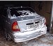 Фотография в Авторынок Аварийные авто Срочно продам автомобиль Hyundai Accent, в Орске 90 000