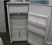 Фото в Электроника и техника Холодильники Продам холодильник БУ Бирюса в Красноярске 1 200