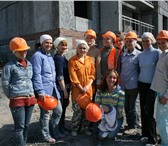 Фотография в Авторынок Мото Строительная компания г. Сочи набирает вахтовым в Кудымкар 30 000