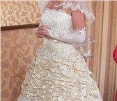 Фото в Одежда и обувь Свадебные платья Для ярких индивидуальностей с хорошим вкусом!* в Санкт-Петербурге 15 000