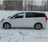 Продам авто 2413228 Toyota Wish фото в Братске