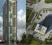 Фото в Недвижимость Новостройки Предлагаю квартиры в новом строящемся комплексе в Москве 2 450 000