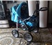 Foto в Для детей Детские коляски Продам коляску трансформер - "три в одном", в Тольятти 5 000