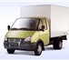 Изображение в Авторынок Транспорт, грузоперевозки Газель (  тент ,  фургон) любые грузоперевозки в Ярославле 250