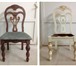Foto в Мебель и интерьер Разное Лакокрасочная отделка и декор стульев, столов, в Челябинске 1 700
