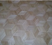 Foto в Строительство и ремонт Ремонт, отделка Модули художественного паркета из дуба радиального в Москве 2 000