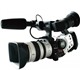 Продам камеру Canon XL1 в хорошем состоя