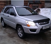 Продам авто 740174 Kia Sportage фото в Иваново