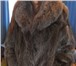 Фотография в Одежда и обувь Женская одежда Натуральная шуба из лисы в отличном состоянии. в Владимире 10 000