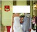 Фото в Одежда и обувь Свадебные платья Свадебное платье р 42 46    белое    корсетная в Перми 12 000