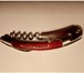 Фото в Мебель и интерьер Посуда Профессиональный двухступенчатый нож сомелье,бренд-"ЛЕГЕНДА в Хабаровске 1 000