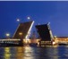 Foto в Отдых и путешествия Туры, путевки Разводные мосты, полярная ночь, потрясающей в Первомайск 8 250