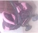 Изображение в Для детей Детские коляски продам коляску трансформер Bogus 3,зима-лето, в Пензе 3 500