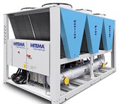 Foto в Строительство и ремонт Разное Продам новый итальянский чиллер HITEMA 22 в Москве 9 850 000