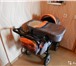 Foto в Для детей Детские коляски Продам коляску трансформер в хорошем состоянии.Проездили в Тольятти 4 000